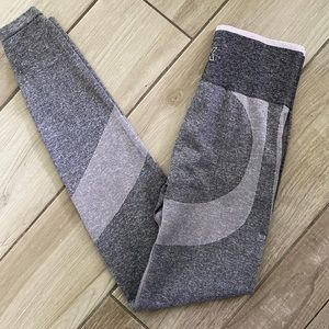 Victoria Secret Seamless leggings